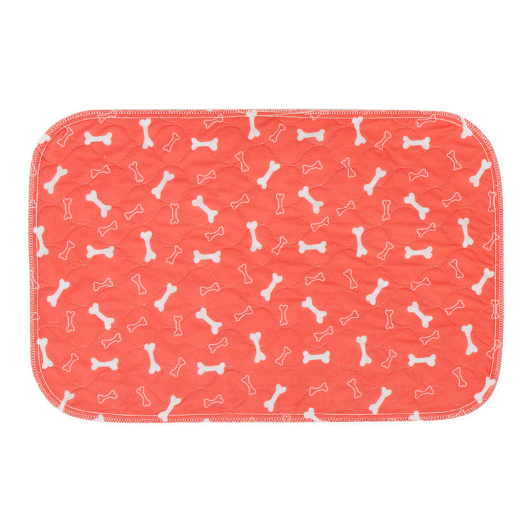 MASVORIA PuppyPad - The Last Pee Pad You'll Get