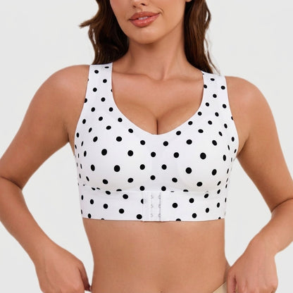Masvoria AlignFit™ 2-in-1 Support Bra