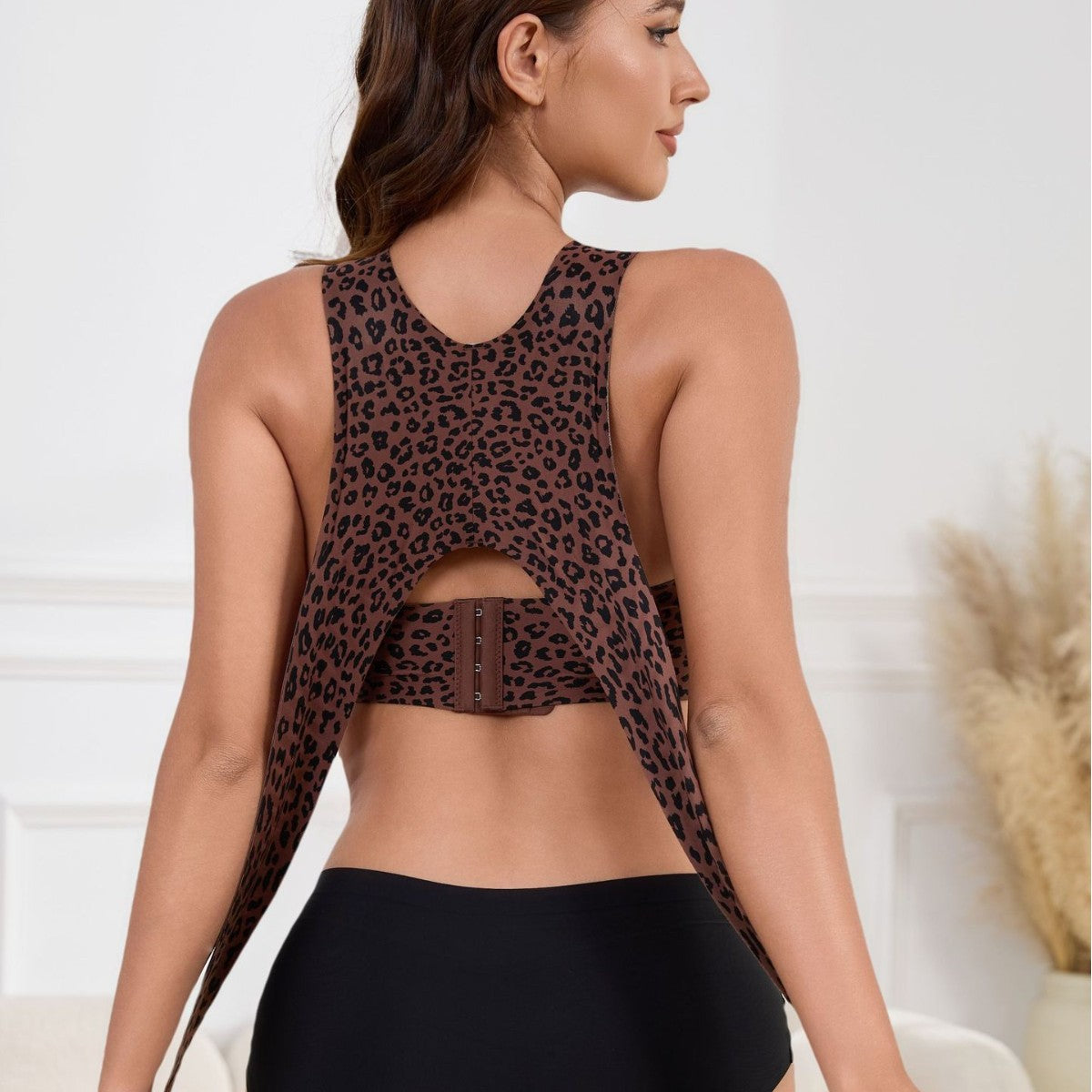 Masvoria AlignFit™ 2-in-1 Support Bra
