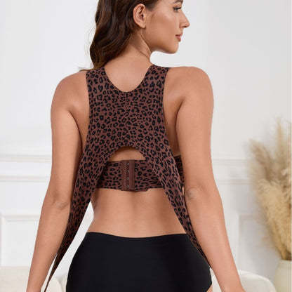 Masvoria AlignFit™ 2-in-1 Support Bra
