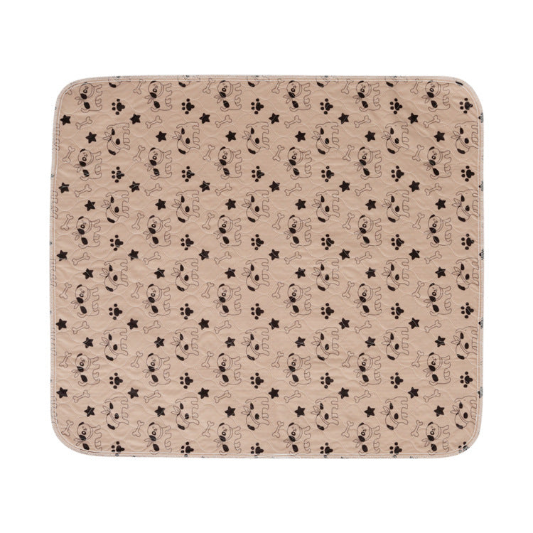 MASVORIA PuppyPad - The Last Pee Pad You'll Get