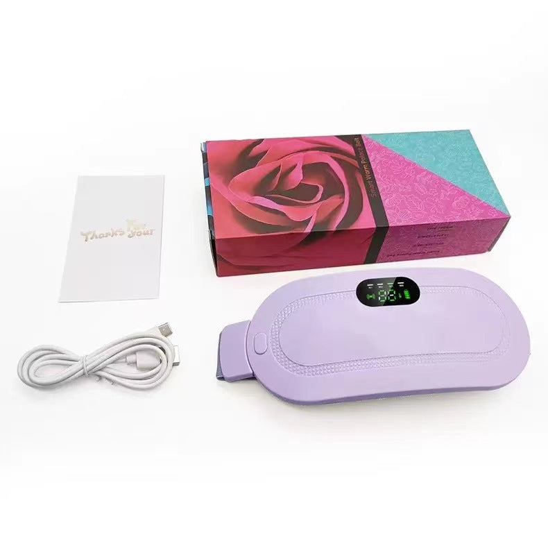 menstrual heating pad