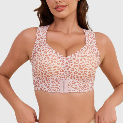 Masvoria AlignFit™ 2-in-1 Support Bra