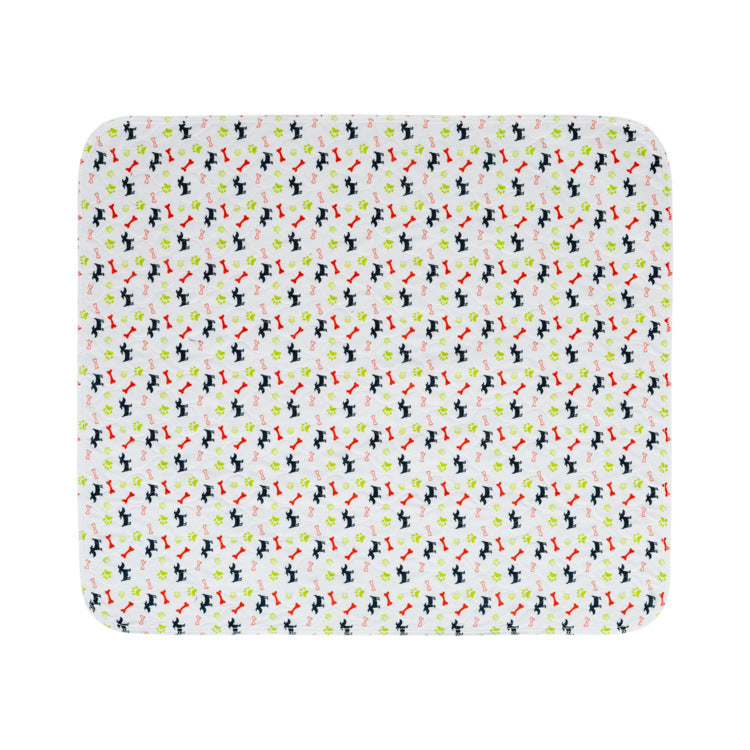 MASVORIA PuppyPad - The Last Pee Pad You'll Get