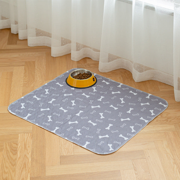 MASVORIA PuppyPad - The Last Pee Pad You'll Get