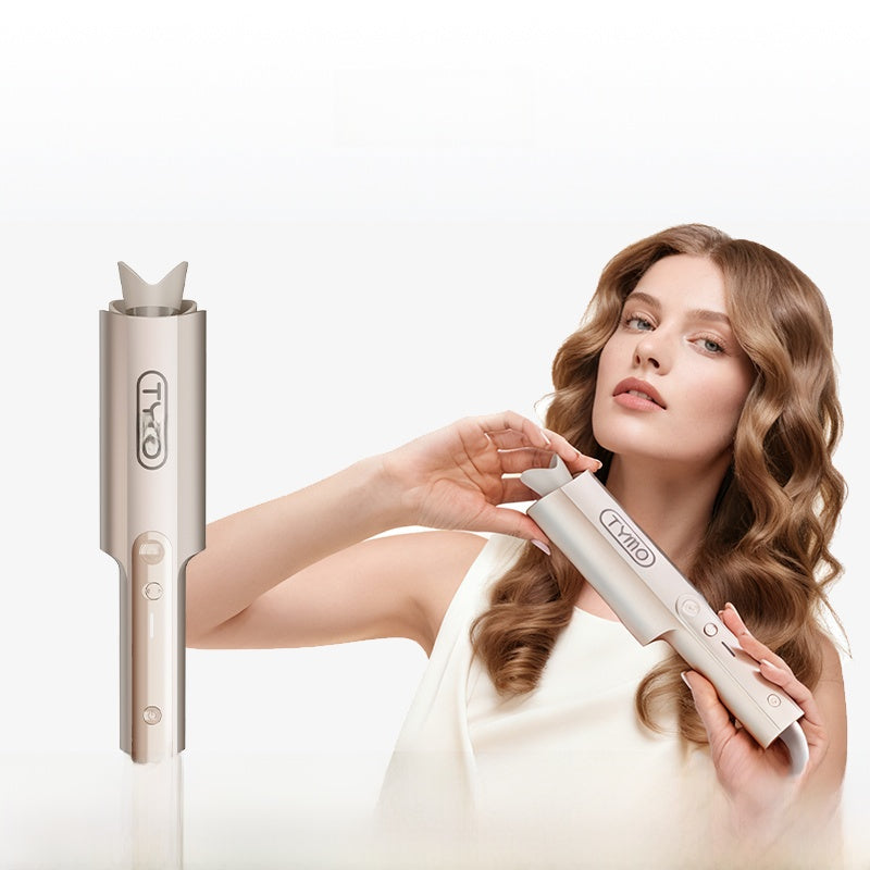Tymo Automatic Curling Iron 32mm