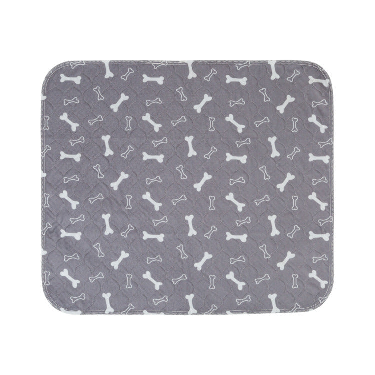 MASVORIA PuppyPad - The Last Pee Pad You'll Get