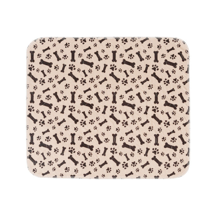 MASVORIA PuppyPad - The Last Pee Pad You'll Get