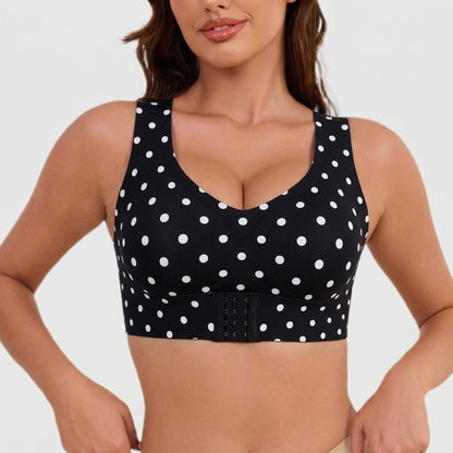 Masvoria AlignFit™ 2-in-1 Support Bra