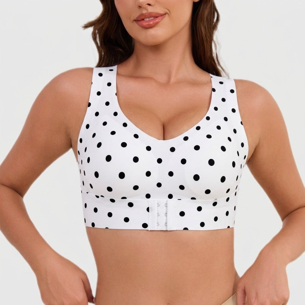 Masvoria AlignFit™ 2-in-1 Support Bra