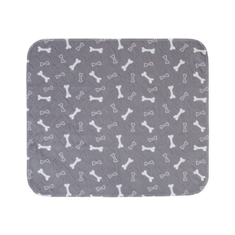 MASVORIA PuppyPad - The Last Pee Pad You'll Get