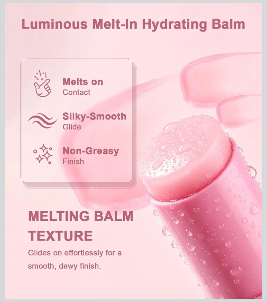 PDRN Collagen Multi-Effect Balm Stick with 5% Volufiline