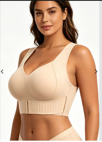 Masvoria AlignFit™ 2-in-1 Support Bra