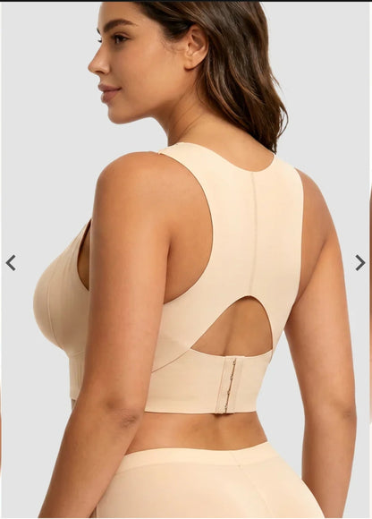 Masvoria AlignFit™ 2-in-1 Support Bra
