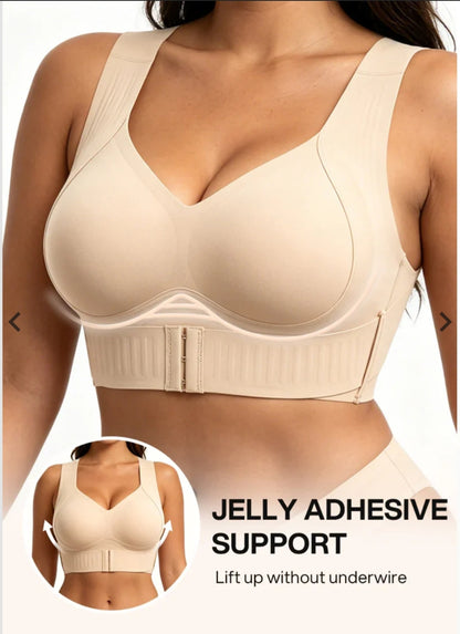 Masvoria AlignFit™ 2-in-1 Support Bra