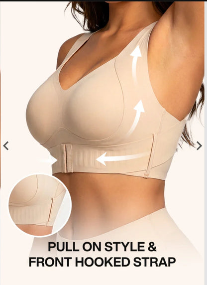 Masvoria AlignFit™ 2-in-1 Support Bra