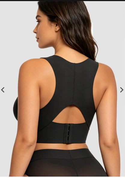 Masvoria AlignFit™ 2-in-1 Support Bra