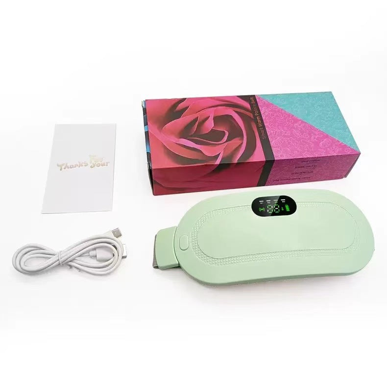 menstrual heating pad