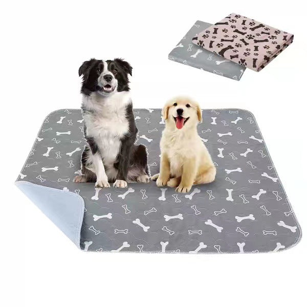 MASVORIA PuppyPad - The Last Pee Pad You'll Get
