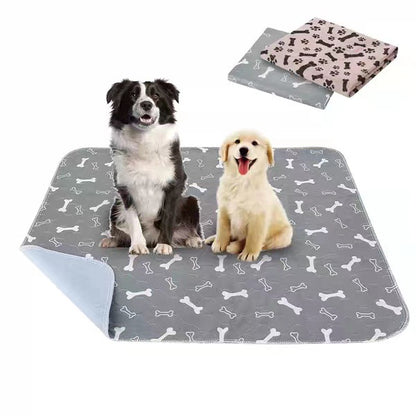 MASVORIA PuppyPad - The Last Pee Pad You'll Get