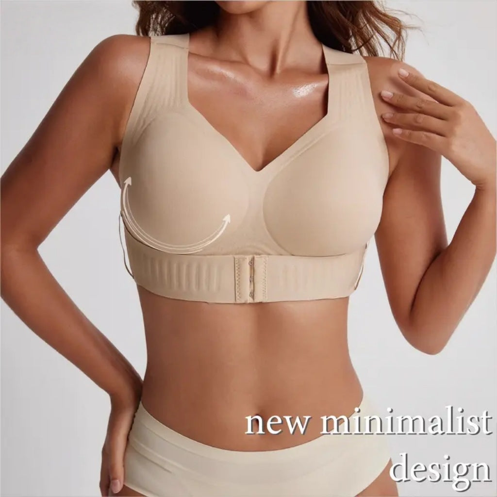 Masvoria AlignFit™ 2-in-1 Support Bra